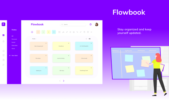 flowbook